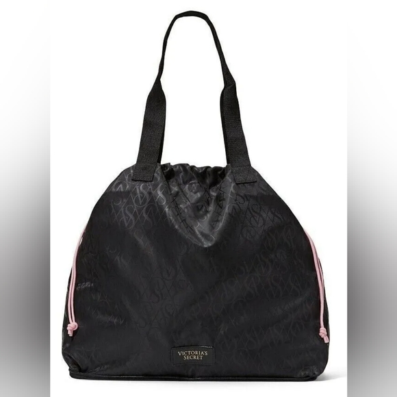 New Victoria Secret Travel Tote - Picture 1 of 6